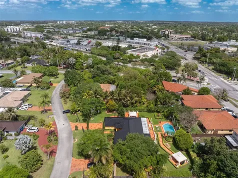 15860 SW 287th Street Homestead FL 33033