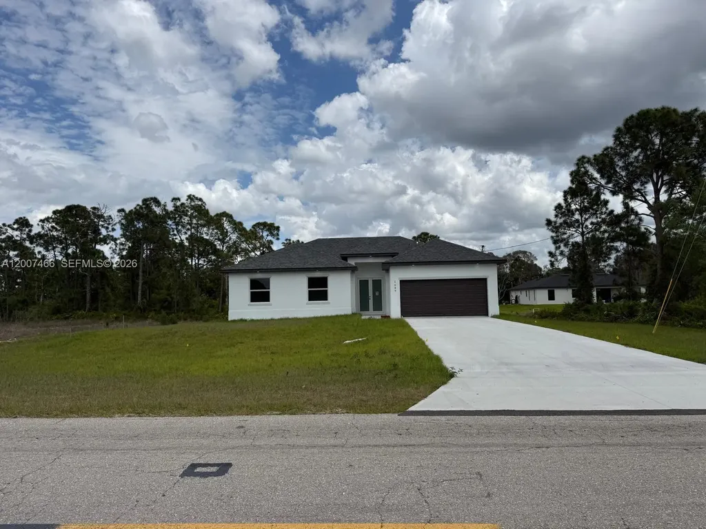 1089 Eisenhower Boulevard Lehigh Acres FL 33974