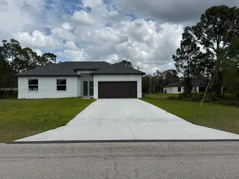 1089 Eisenhower Boulevard Lehigh Acres FL 33974