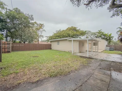 410 Pinecrest Drive Miami Springs FL 33166