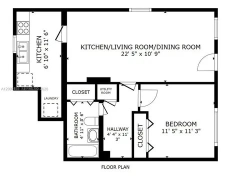 410 Pinecrest Drive Miami Springs FL 33166