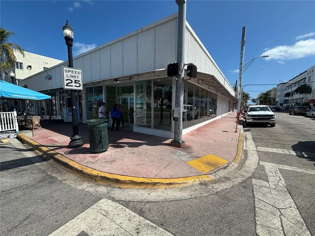 1407 Washington Avenue Miami Beach FL 33139