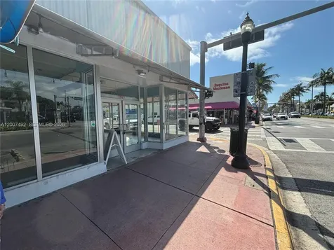1407 Washington Avenue Miami Beach FL 33139