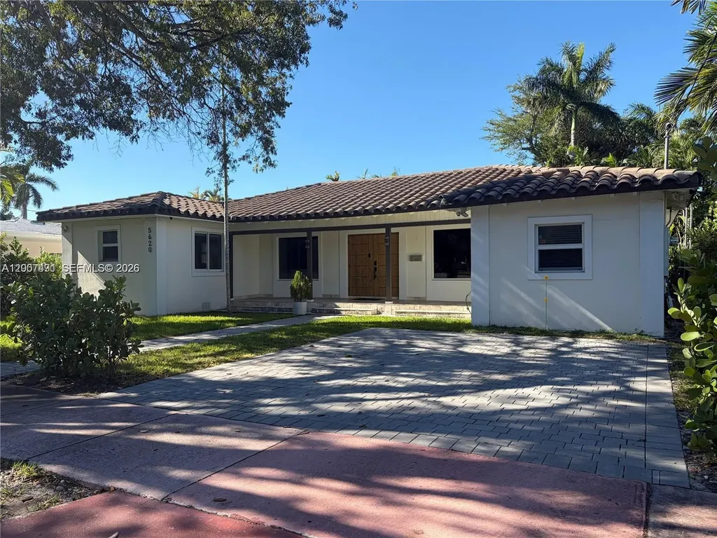 5620 Alton Road Miami Beach FL 33140