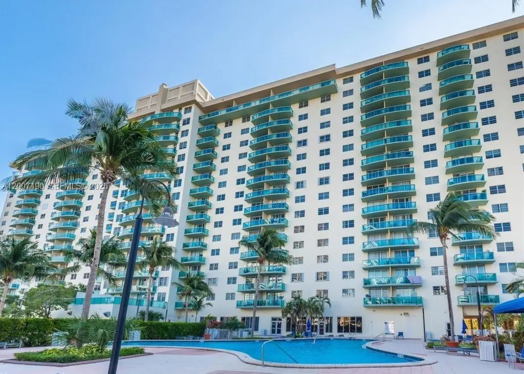 19380 Collins Avenue Sunny Isles Beach FL 33160