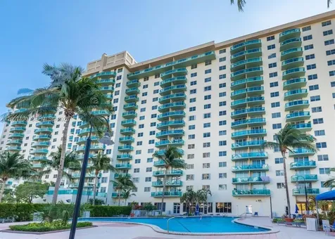 19380 Collins Avenue Sunny Isles Beach FL 33160