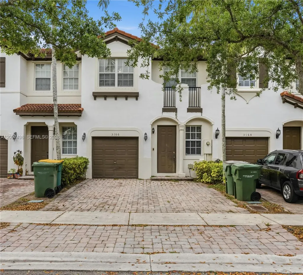 3166 NE 11th Street Homestead FL 33033