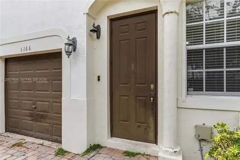 3166 NE 11th Street Homestead FL 33033