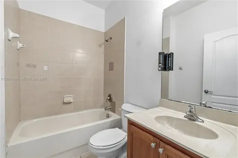 3166 NE 11th Street Homestead FL 33033