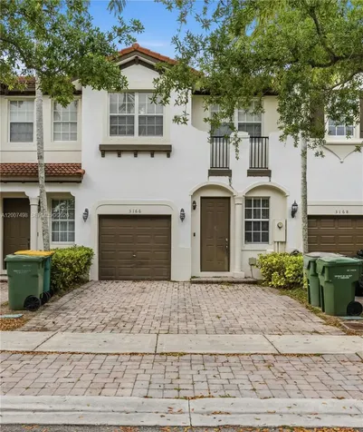 3166 NE 11th Street Homestead FL 33033