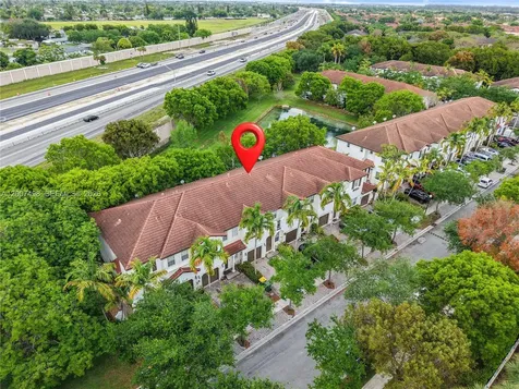 3166 NE 11th Street Homestead FL 33033