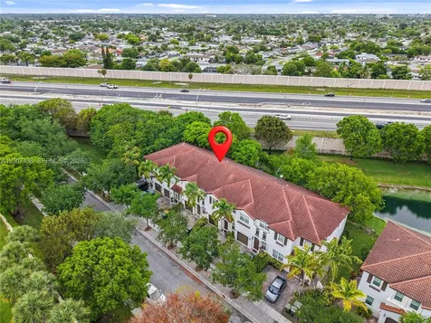3166 NE 11th Street Homestead FL 33033