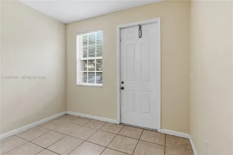 3166 NE 11th Street Homestead FL 33033