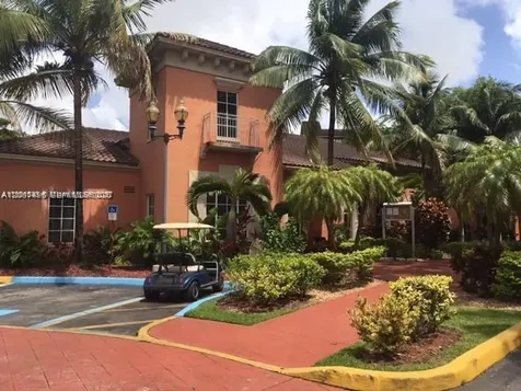 8205 Lake Drive Doral FL 33166