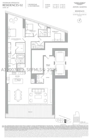 300 Biscayne Blvd Way Miami FL 33131