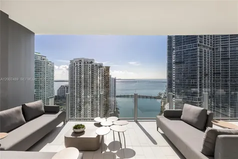 300 Biscayne Blvd Way Miami FL 33131