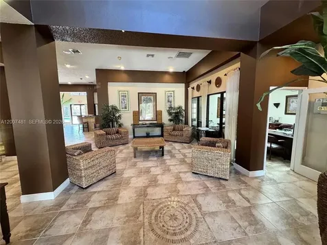 15560 SW 104th Terrace Miami FL 33196