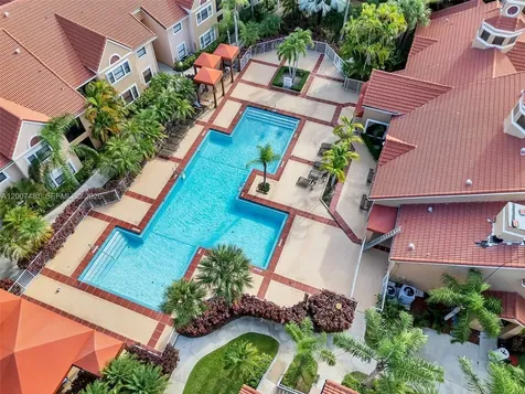 15560 SW 104th Terrace Miami FL 33196