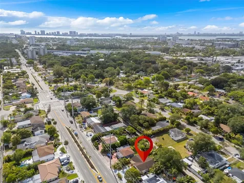 1320 NE 135th Street North Miami FL 33161
