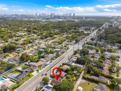 1320 NE 135th Street North Miami FL 33161
