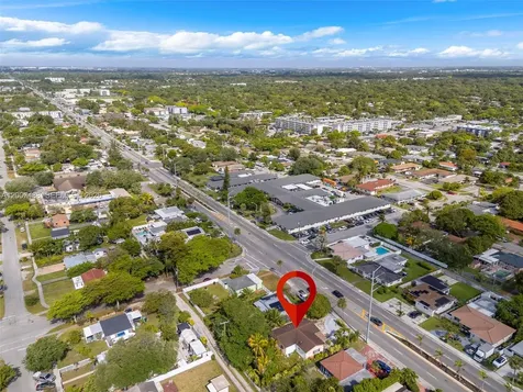 1320 NE 135th Street North Miami FL 33161