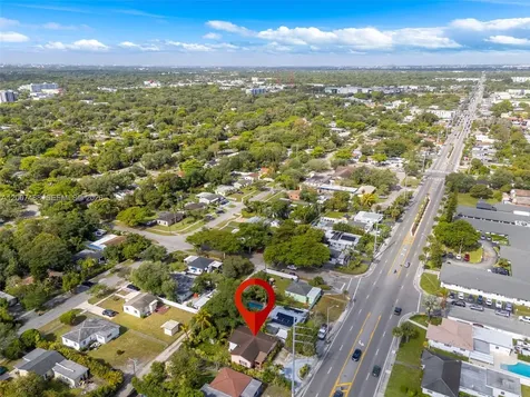 1320 NE 135th Street North Miami FL 33161