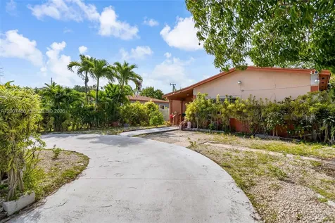 1320 NE 135th Street North Miami FL 33161
