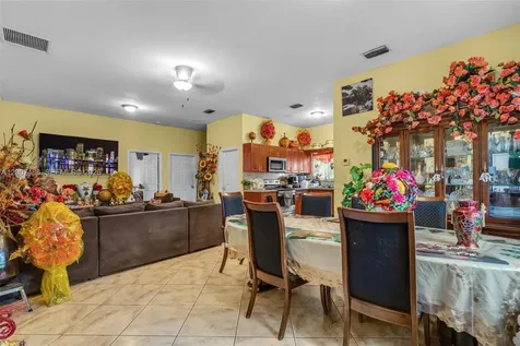 1320 NE 135th Street North Miami FL 33161
