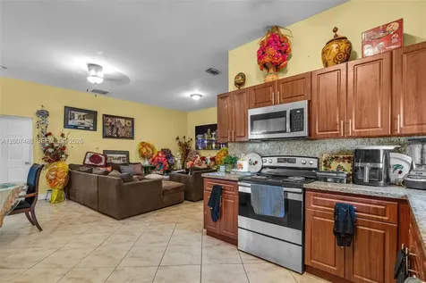 1320 NE 135th Street North Miami FL 33161