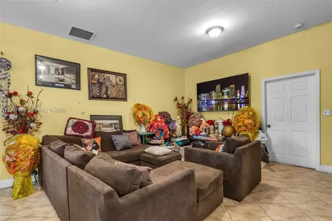 1320 NE 135th Street North Miami FL 33161