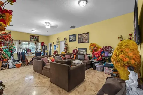 1320 NE 135th Street North Miami FL 33161