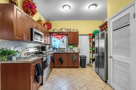 1320 NE 135th Street North Miami FL 33161