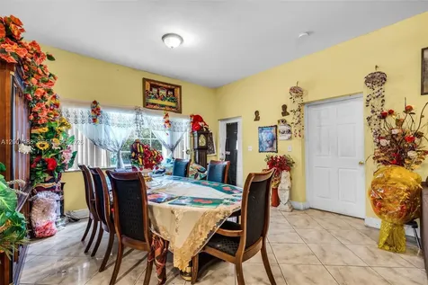 1320 NE 135th Street North Miami FL 33161