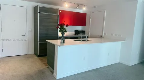 1100 S Miami Avenue Miami FL 33130