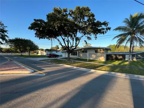 1361 Sylvania Boulevard West Miami FL 33144
