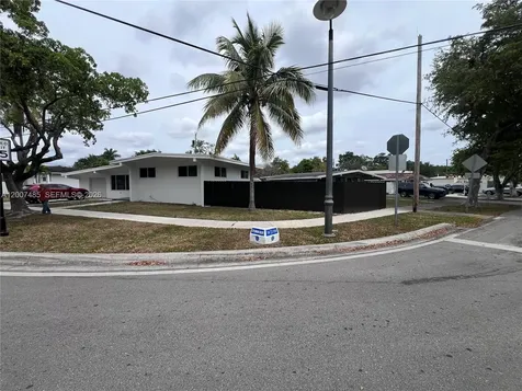 1361 Sylvania Boulevard West Miami FL 33144