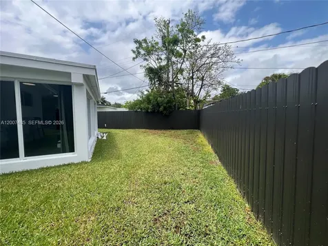 1361 Sylvania Boulevard West Miami FL 33144
