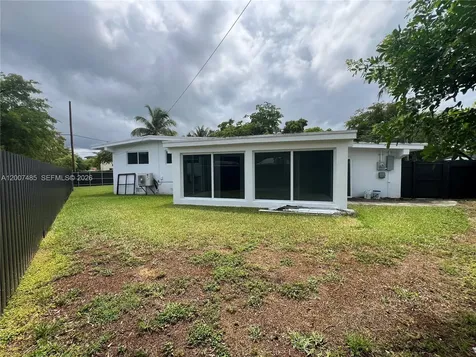 1361 Sylvania Boulevard West Miami FL 33144