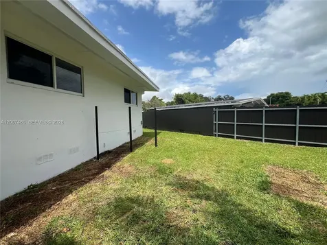 1361 Sylvania Boulevard West Miami FL 33144