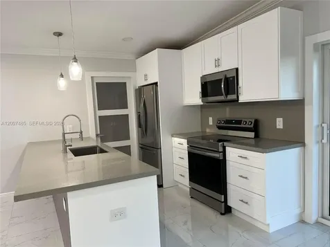 1361 Sylvania Boulevard West Miami FL 33144