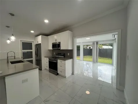 1361 Sylvania Boulevard West Miami FL 33144