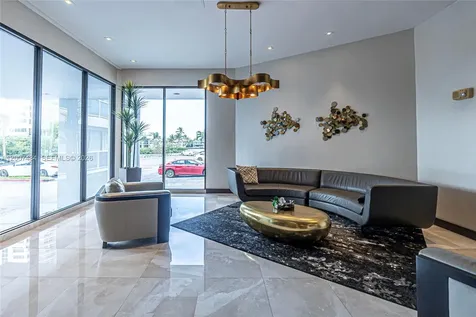 20505 E Country Club Drive Aventura FL 33180