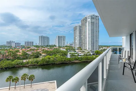 20505 E Country Club Drive Aventura FL 33180