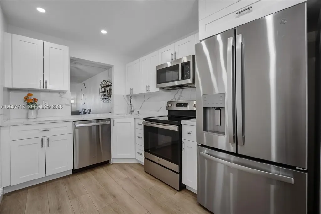 2551 Aragon Boulevard Sunrise FL 33322