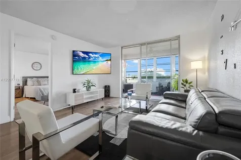 2551 Aragon Boulevard Sunrise FL 33322