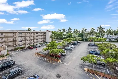 2551 Aragon Boulevard Sunrise FL 33322