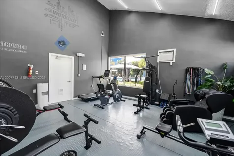 2551 Aragon Boulevard Sunrise FL 33322