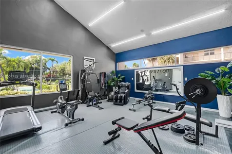 2551 Aragon Boulevard Sunrise FL 33322