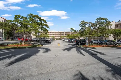 2551 Aragon Boulevard Sunrise FL 33322