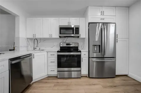 2551 Aragon Boulevard Sunrise FL 33322